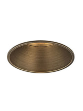 Verona inbouwspot brons - Maretti