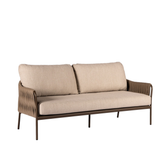 Hydra sofa bronze - Yoi