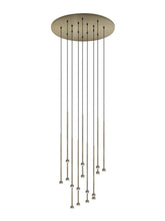 BO hanglamp 16L brons - Maretti