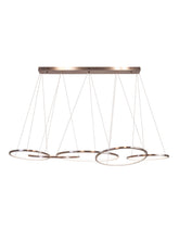 Luxury hanglamp 154cm - Maretti
