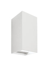 Inlet wandlamp wit - Maretti