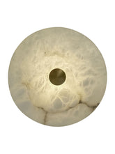 Gino wandlamp ø35 - Maretti