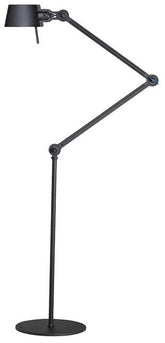 Bolt vloerlamp twee armen - Tonone