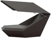 Coffee table Odile (Dark brown) - Richmond Interiors
