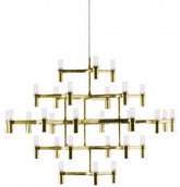 Crown Major kroonluchter - Nemo Cassina