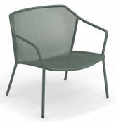 Darwin fauteuil - Emu