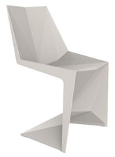 Voxel chair mini - VONDOM