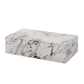 Cuba blok salontafel keramiek - Abitare Collection