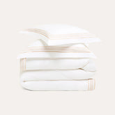 Siena dekbedovertrek - Cazzura Home