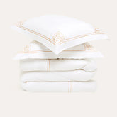 Mirage dekbedovertrek - Cazzura Home