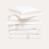 Alvira dekbedovertrek - Cazzura Home