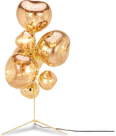 Melt Stand floor lamp - Tom Dixon