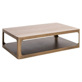 Salontafel Claridge beige - Richmond Interiors