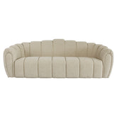 Sofa Croissant biscotti - Richmond Interiors