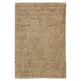 Teppich Bhawan brown 200x300 - Richmond Interiors