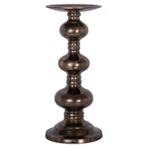 Candle holder Joya copper small - Richmond Interiors