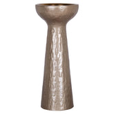 Candle holder Juana beige small - Richmond Interiors