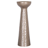 Candle holder Juana beige large - Richmond Interiors