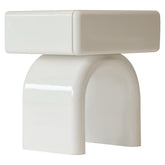 Nachttisch Bennet coconut milk 1-drawer - Richmond Interiors