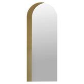 Mirror Draven champagne gold - Richmond Interiors