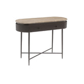 Console Russo ash brown - Richmond Interiors