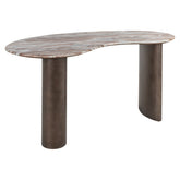 Bureau Brando Blush beige - Richmond Interiors