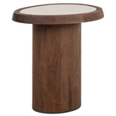 Beistelltisch Melrose spicebrown - Richmond Interiors