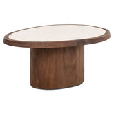 Salontafel Melrose spicebrown - Richmond Interiors