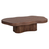 Salontafel Sherman spicebrown - Richmond Interiors