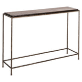 Console Villano bronze - Richmond Interiors