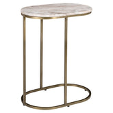 Sofa tafel Bottega Blush beige - Richmond Interiors
