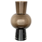 Vase Liora brown large - Richmond Interiors