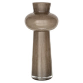 Vase Lunor taupe small - Richmond Interiors
