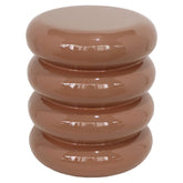 Beistelltisch Indie mocha mousse - Richmond Interiors