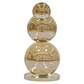 Dekoratives Objekt Ted Champagne - Richmond Interiors