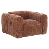 Lounge stoel Monty be straight coffee - Richmond Interiors