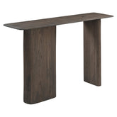 Console Castello Smoked charchoal - Richmond Interiors