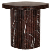 Beistelltisch Orchid burgundy - Richmond Interiors