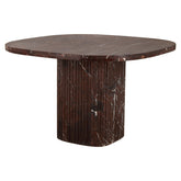 Esstisch Orchid burgundy - Richmond Interiors