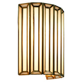 Wall lamp Lumine brass antique - Richmond Interiors