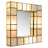 Wall lamp Luma brass antique - Richmond Interiors
