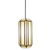 Chandelier Elona brass antique - Richmond Interiors