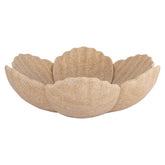 Bowl Shellie beige small - Richmond Interiors