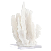Decorative object Lilly white - Richmond Interiors