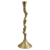 Candle holder Mona brass antique - Richmond Interiors