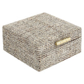 Aufbewahrungsbox Chalenny brown small - Richmond Interiors