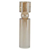 Candle holder Piper Champagne small - Richmond Interiors