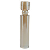 Candle holder Piper Champagne large - Richmond Interiors