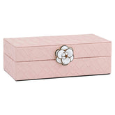 Aufbewahrungsbox Lotte pink small - Richmond Interiors