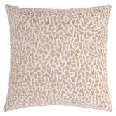 Cushion Noa beige leopard - Richmond Interiors